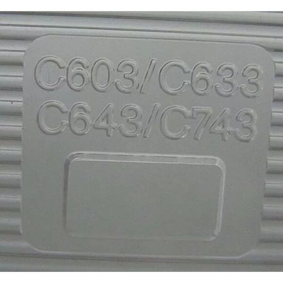 Kodak EasyShare C603 633 C743 Dock Adapter Camera Base - Picture 2 of 3